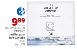 Avril pastilles pour lave-vaisselle offer