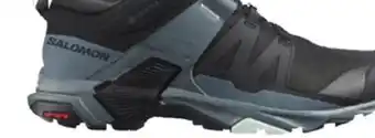 Sports Experts SALOMON - X Ultra 4 GTX -Women's outdoor shoes offer