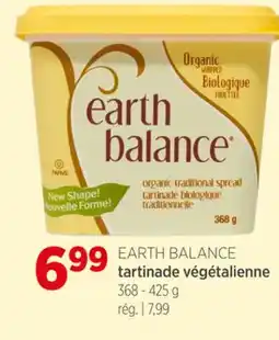 Avril Tartinade végétalienne offer