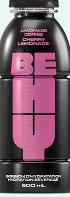 Avril boisson d'hydratation offer