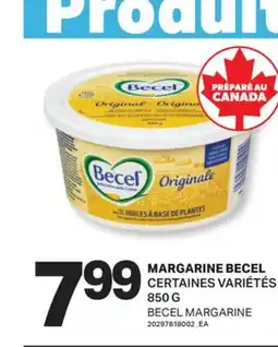 L'Intermarché MARGARINE | MARGARINE, 850 G offer
