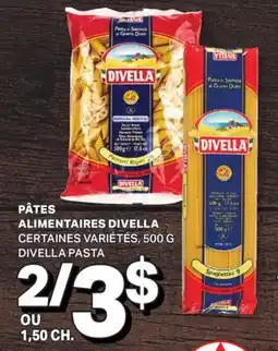L'Intermarché PÂTES | PASTA, 500 G offer