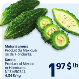 Walmart Melons amers offer