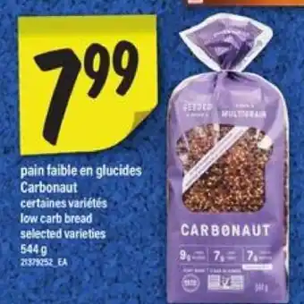 Maxi Carbonaut offer