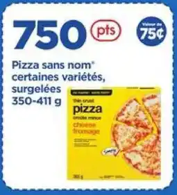 Maxi pizza sans nom offer