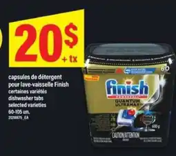 Maxi Finish Quantum Ultramax offer