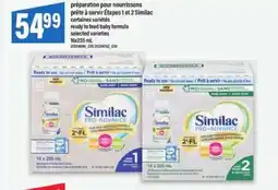 Maxi SIMILAC PRO-ADVANCE offer