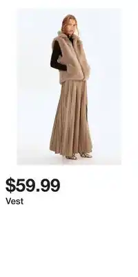 H&M Vest offer