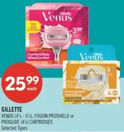 Shoppers Drug Mart Gillette offer
