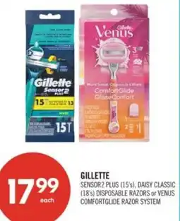Shoppers Drug Mart Gillette offer