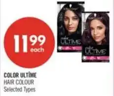 Shoppers Drug Mart Color ultime offer