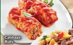 M & M Food Market Cabbage Rolls offer