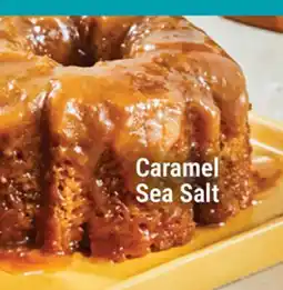 M & M Food Market Caramel Sea Salt offer