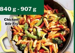 M & M Food Market Chicken Stir Fry offer