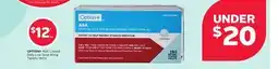 Rexall OPTION+ ASA Coated Daily Low Dose 81mg Tablets 180's offer
