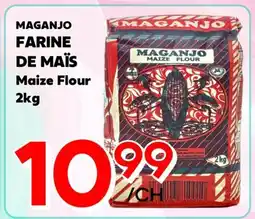 Marche Salaberry MAGANJO FARINE DE MAÏS offer