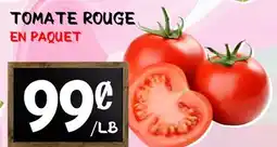 Marche Salaberry TOMATE ROUGE offer