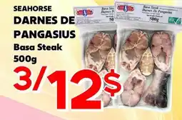 Marche Salaberry SEA HORSE DARNES DE PANGASIUS offer