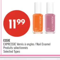 Pharmaprix ESSIE EXPRESSIE Nail Enamel offer