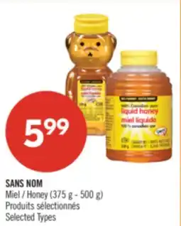 Pharmaprix NO NAME Honey offer