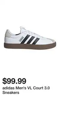 Sport Chek adidas Men's VL Court 3.0 Sneakers offer
