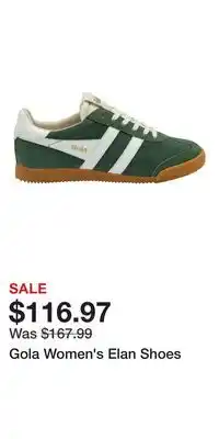 Sport Chek Gola Women's Elan Shoes offer