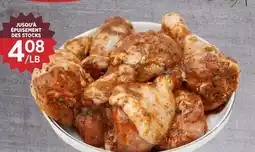 Kim Phat RED MARINADE CHICKEN DRUMSTICKS offer
