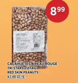 Kim Phat TRI STARS RED SKIN PEANUTS offer
