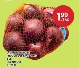 Kim Phat RED ONIONS offer