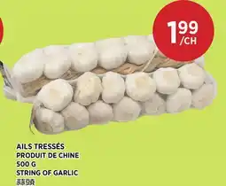 Kim Phat STRING OF GARLIC offer