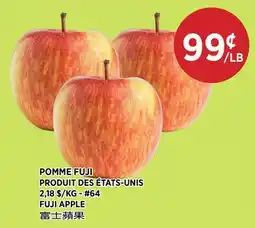 Kim Phat FUJI APPLE offer