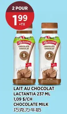 Kim Phat LACTANTIA CHOCOLATE MILK offer