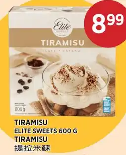 Kim Phat ELITE SWEETS TIRAMISU offer
