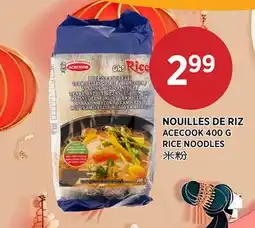 Kim Phat ACECOOK RICE NOODLES offer