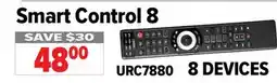 2001 Audio Video Smart Control 8 offer