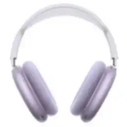 Staples Apple AirPods Max - Purple offer