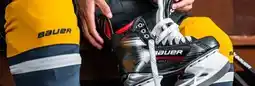 Hockey Life BAUER VAPOR X4 SENIOR HOCKEY SKATES offer