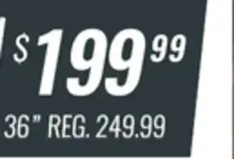 Hockey Life GRIT HTFX/HYFX HOCKEY TOWER BAG - 36 offer