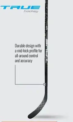 Hockey Life TRUE CATALYST 3X3 INT/SR HOCKEY STICK offer