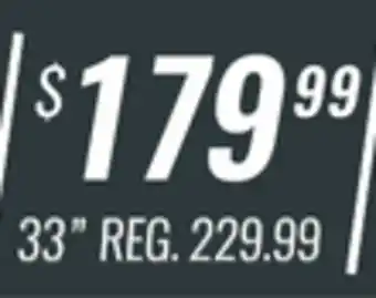 Hockey Life GRIT HTFX/HYFX HOCKEY TOWER BAG - 33 offer