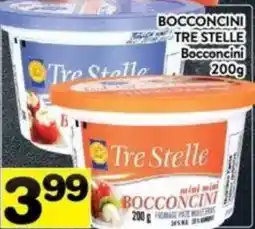 Supermarché PA Tre Stelle Bocconcini offer