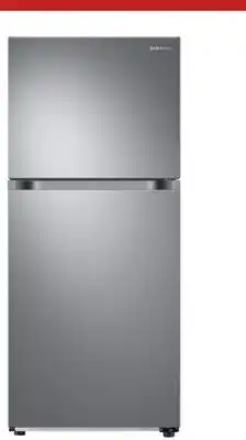 Goemans Appliances SAMSUNG 3 PIECE STANLESS STEEL PACKAGE offer