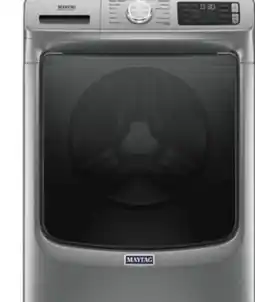 Goemans Appliances MAYTAG FRONT LOAD LAUNDRY DUO offer