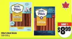 FreshCo Piller's Meat Sticks offer