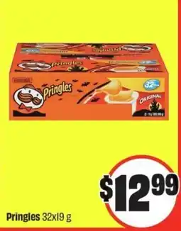 FreshCo Pringles offer