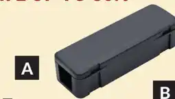 Princess Auto Fast-Kill Mouse Bait Stations offer