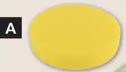 Princess Auto Hook-and-Loop Buffing or Polishing Pads offer