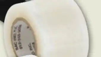 Princess Auto 2 in. x 35 ft Tarp Tapes offer