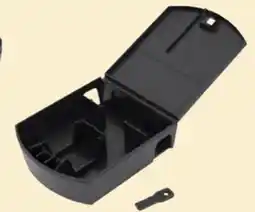 Princess Auto Refillable Fast-kill Mouse Bait Stations offer