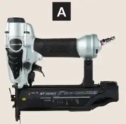 Princess Auto Metabo Air Tools offer